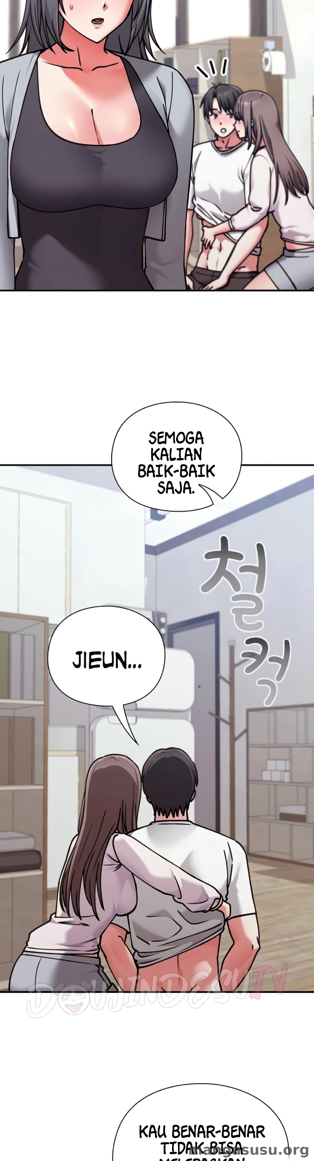 Heart Level: Chapter chapter-43 - Page 27