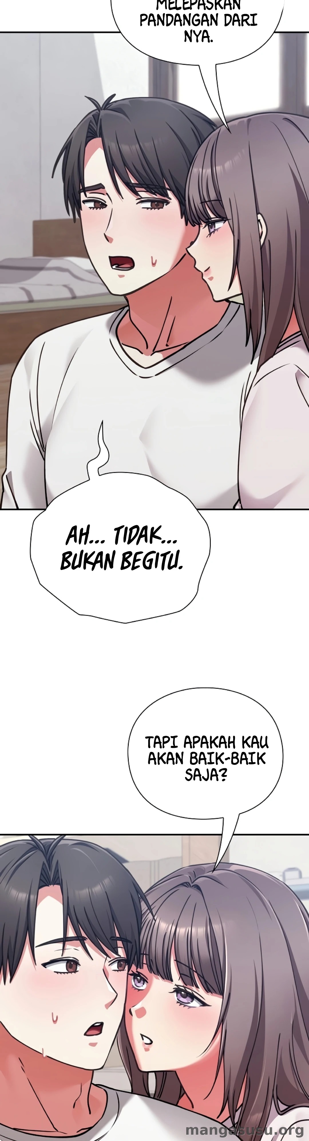 Heart Level: Chapter chapter-43 - Page 28
