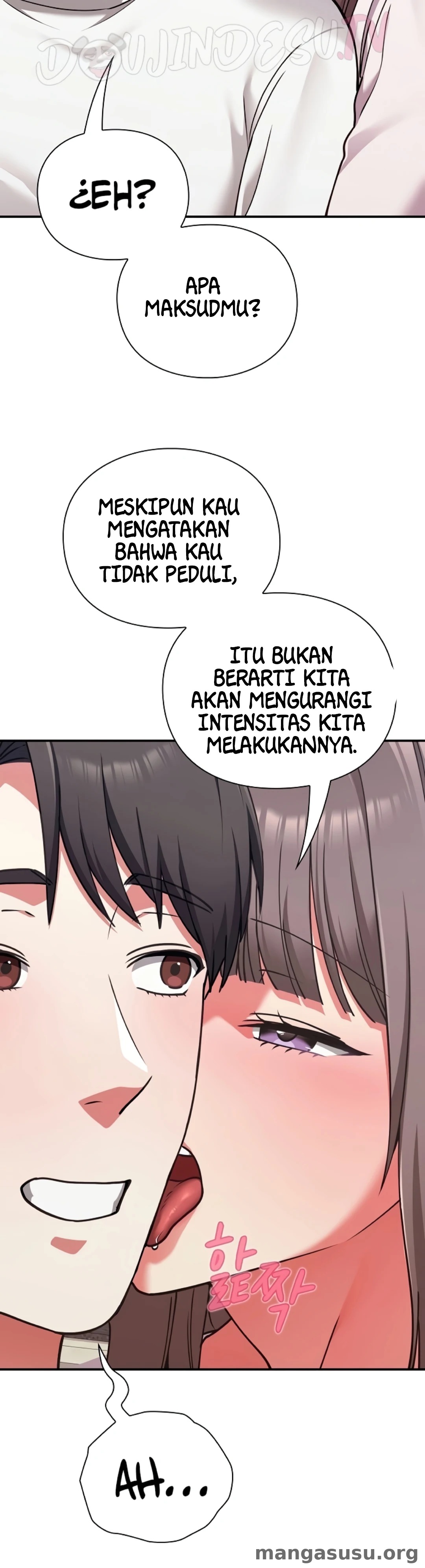 Heart Level: Chapter chapter-43 - Page 29