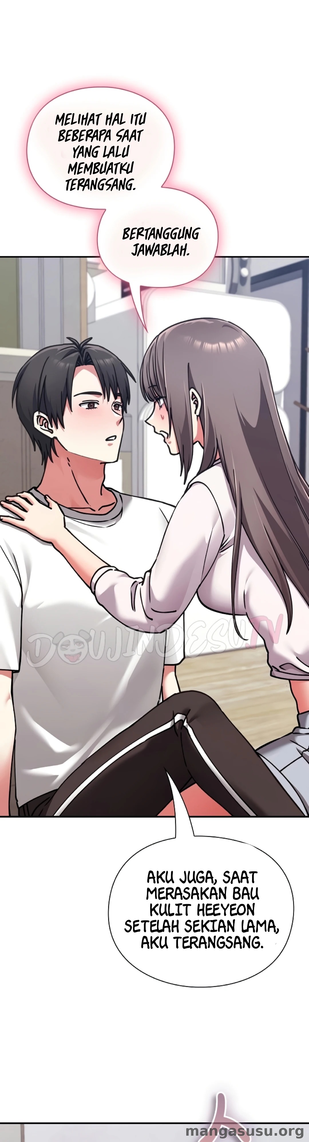 Heart Level: Chapter chapter-43 - Page 30