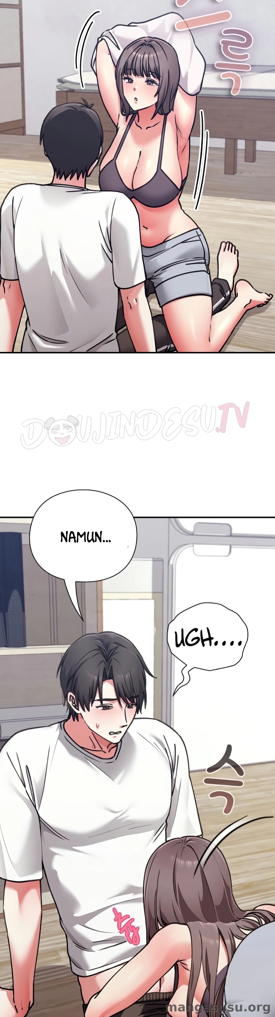 Heart Level: Chapter chapter-43 - Page 31