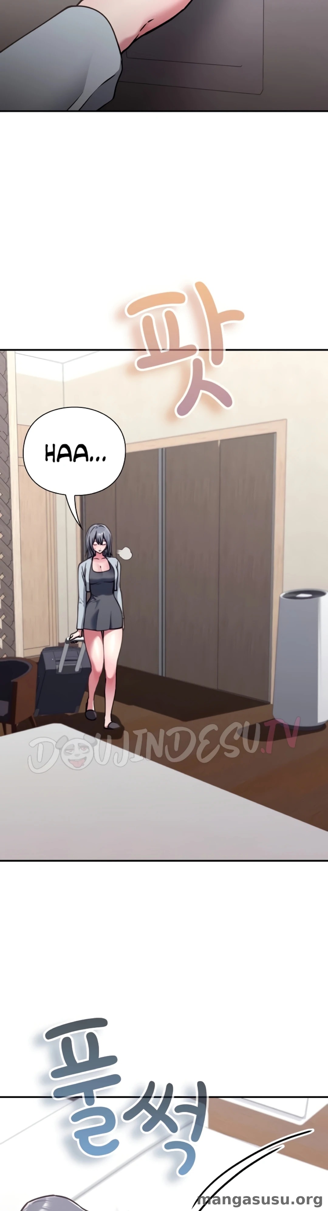 Heart Level: Chapter chapter-43 - Page 37