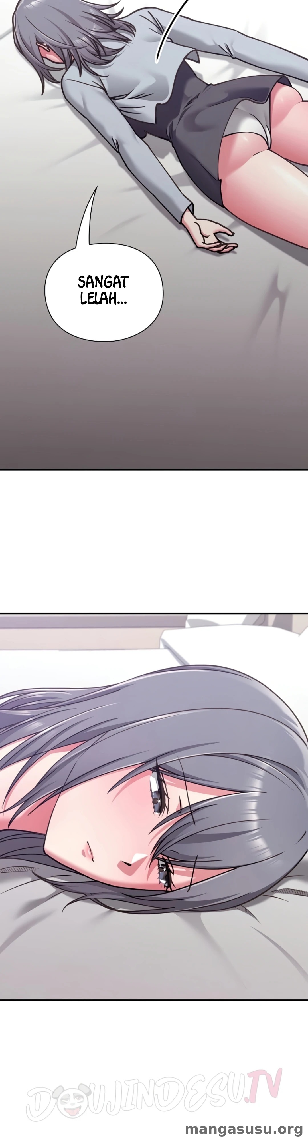 Heart Level: Chapter chapter-43 - Page 38