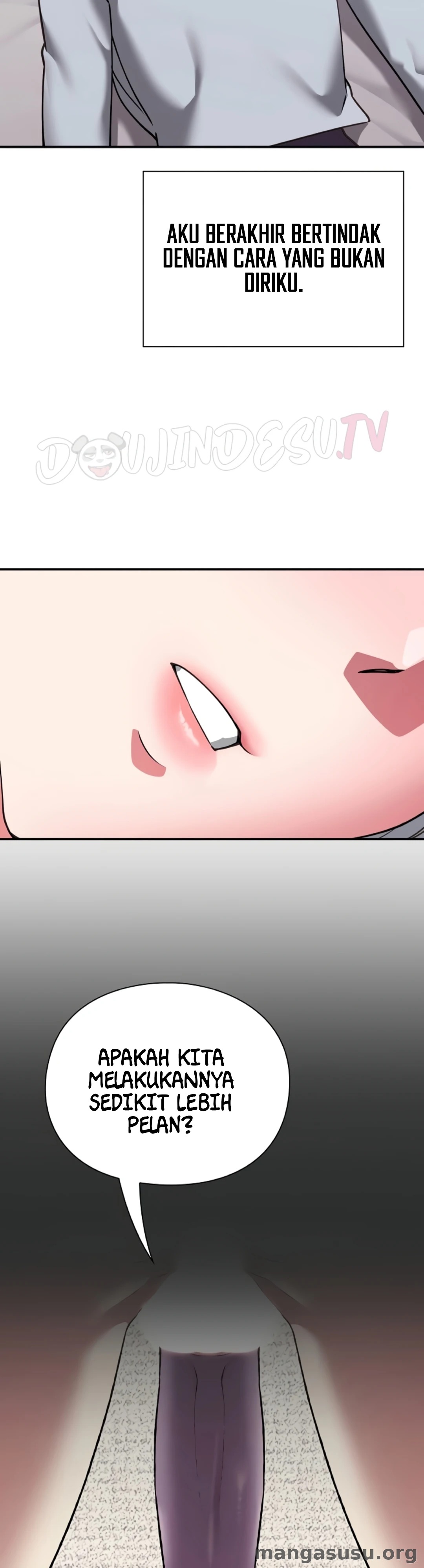Heart Level: Chapter chapter-43 - Page 40