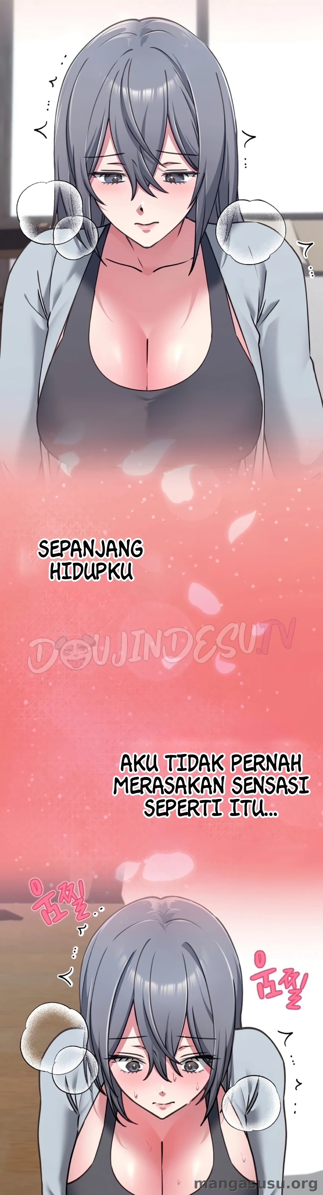 Heart Level: Chapter chapter-43 - Page 48