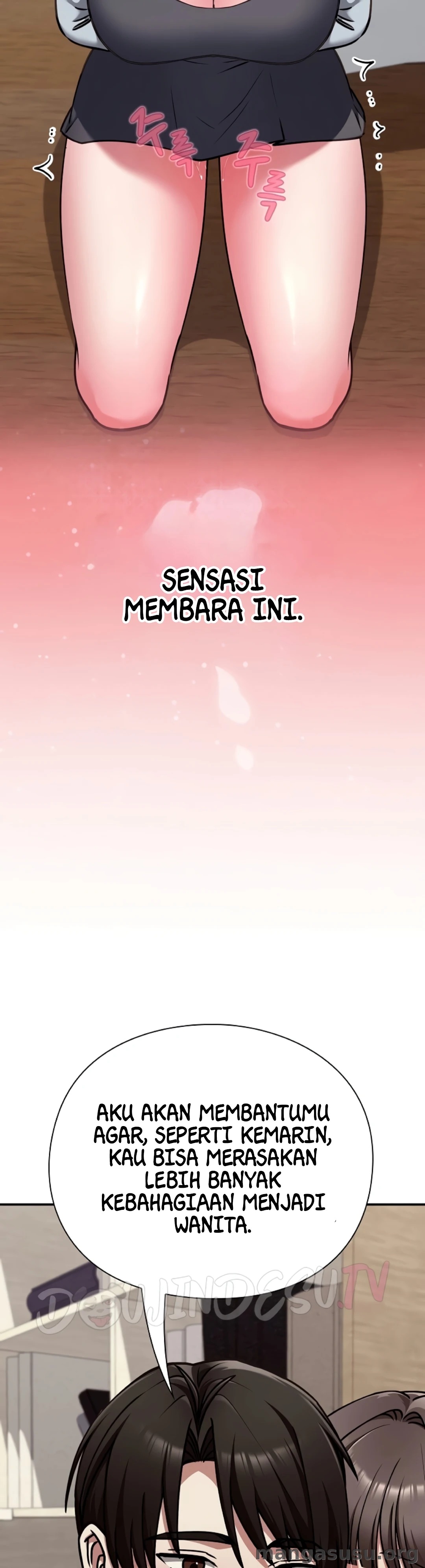 Heart Level: Chapter chapter-43 - Page 49