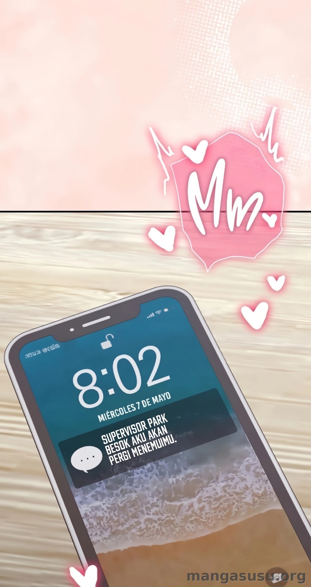 Heart Level: Chapter chapter-43 - Page 58