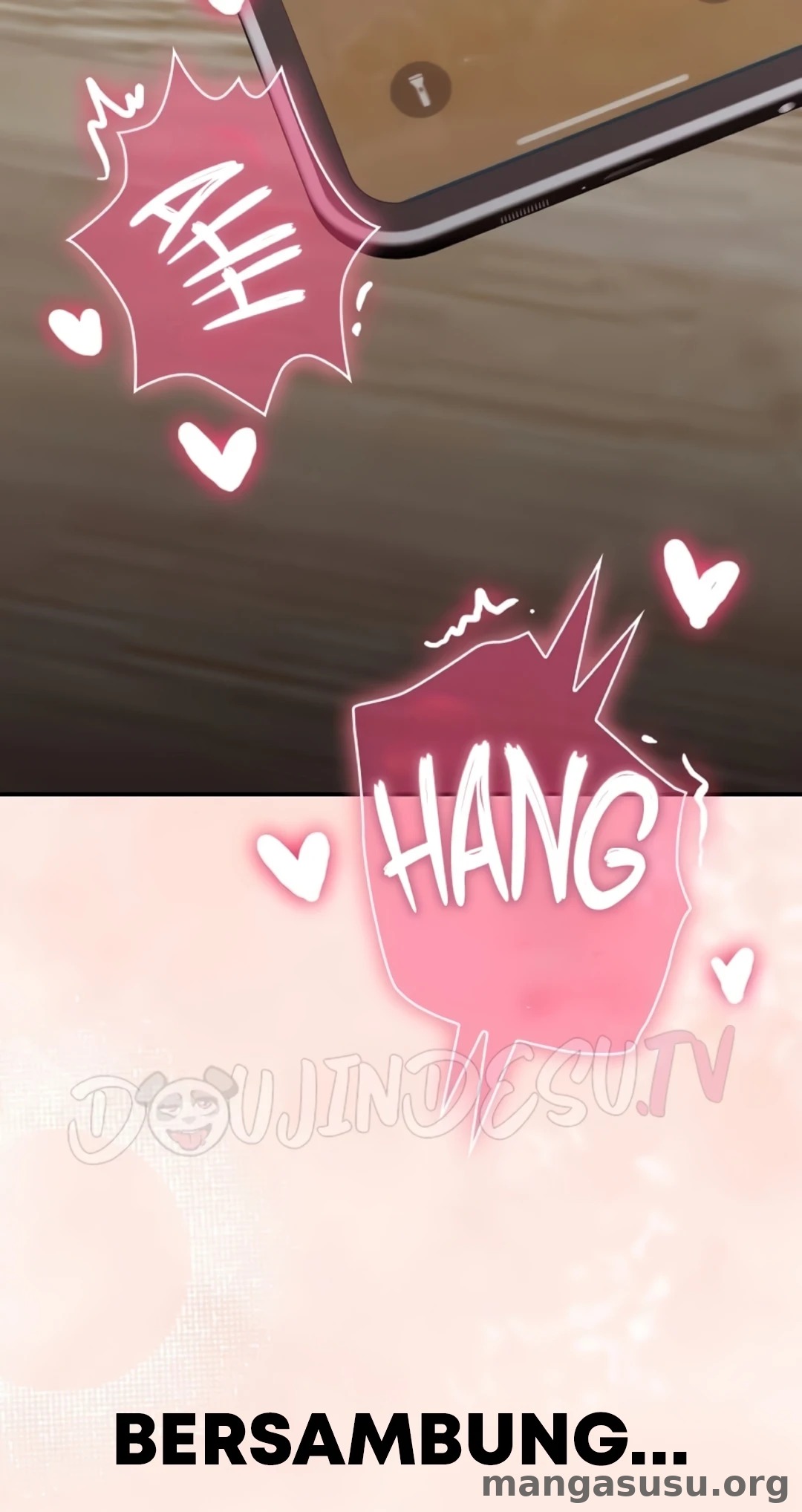 Heart Level: Chapter chapter-43 - Page 59