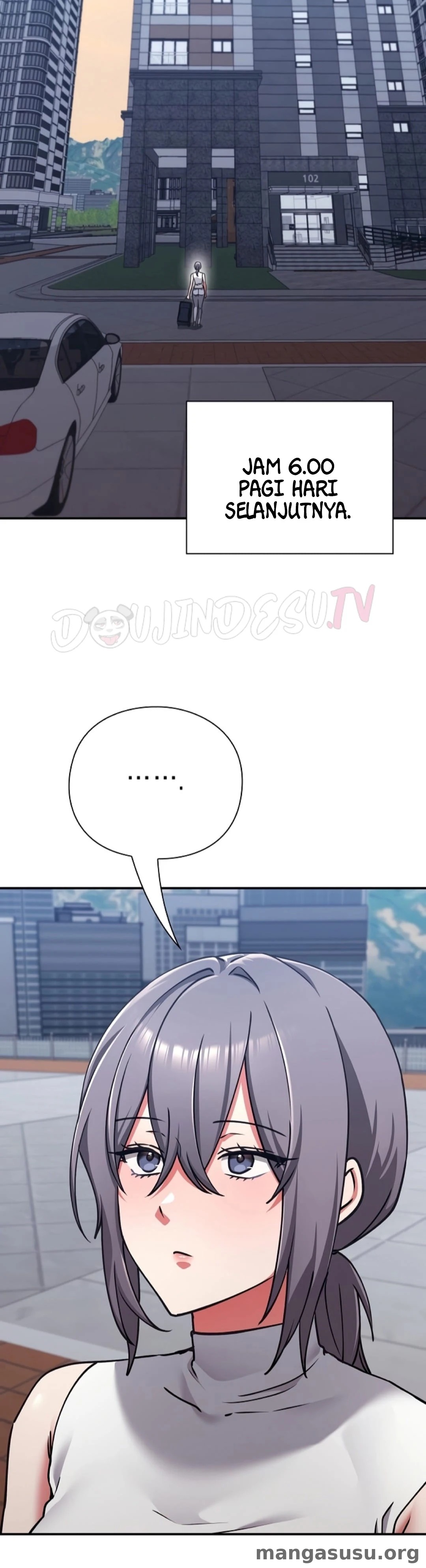 Heart Level: Chapter chapter-44 - Page 3