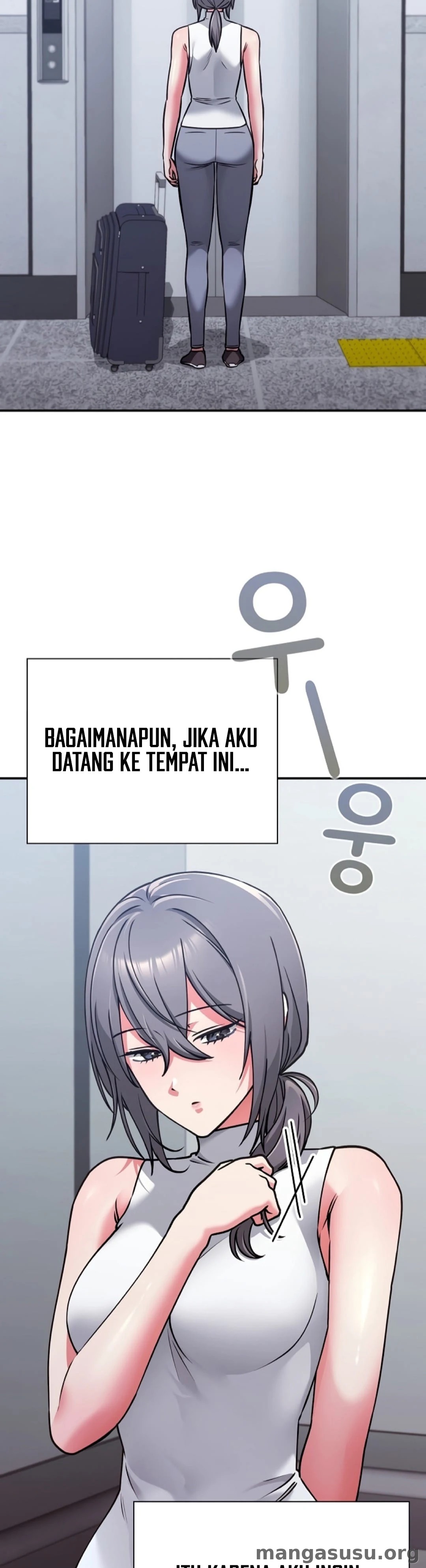 Heart Level: Chapter chapter-44 - Page 5