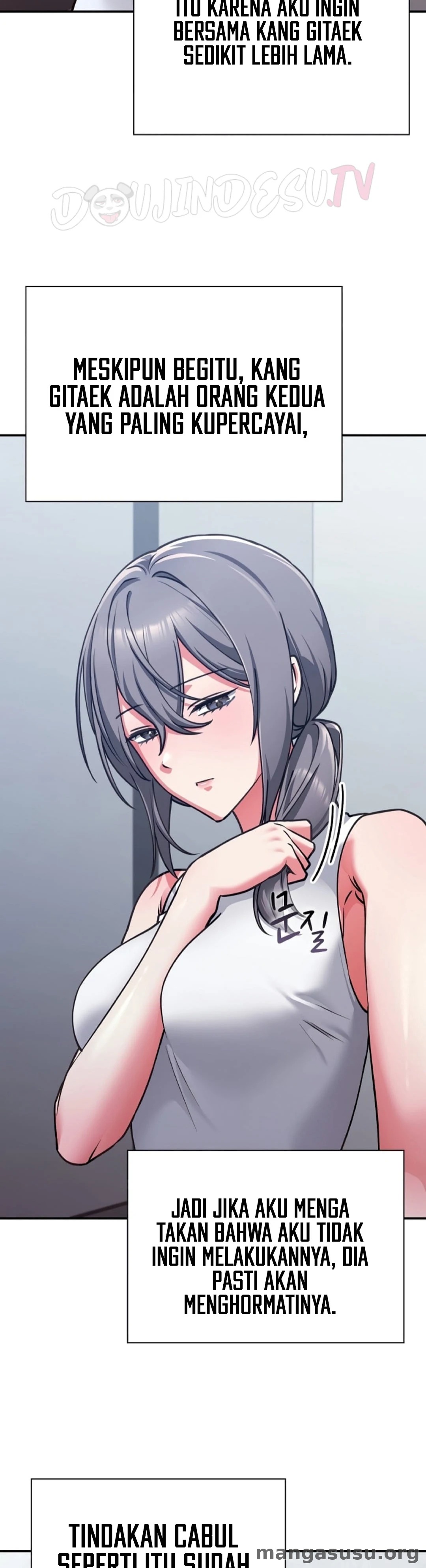 Heart Level: Chapter chapter-44 - Page 6
