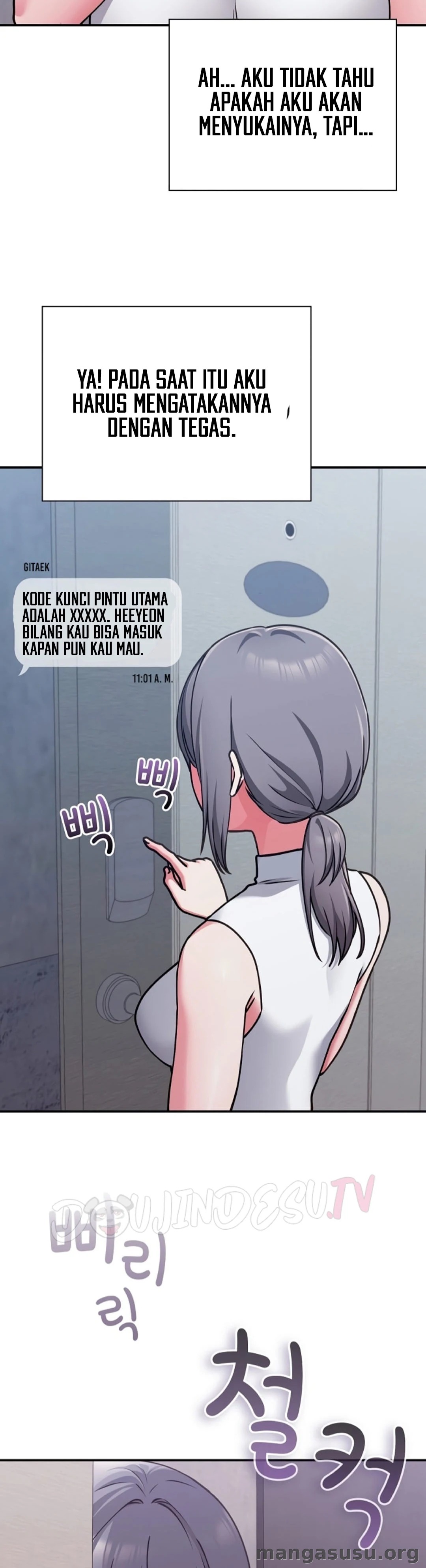 Heart Level: Chapter chapter-44 - Page 8