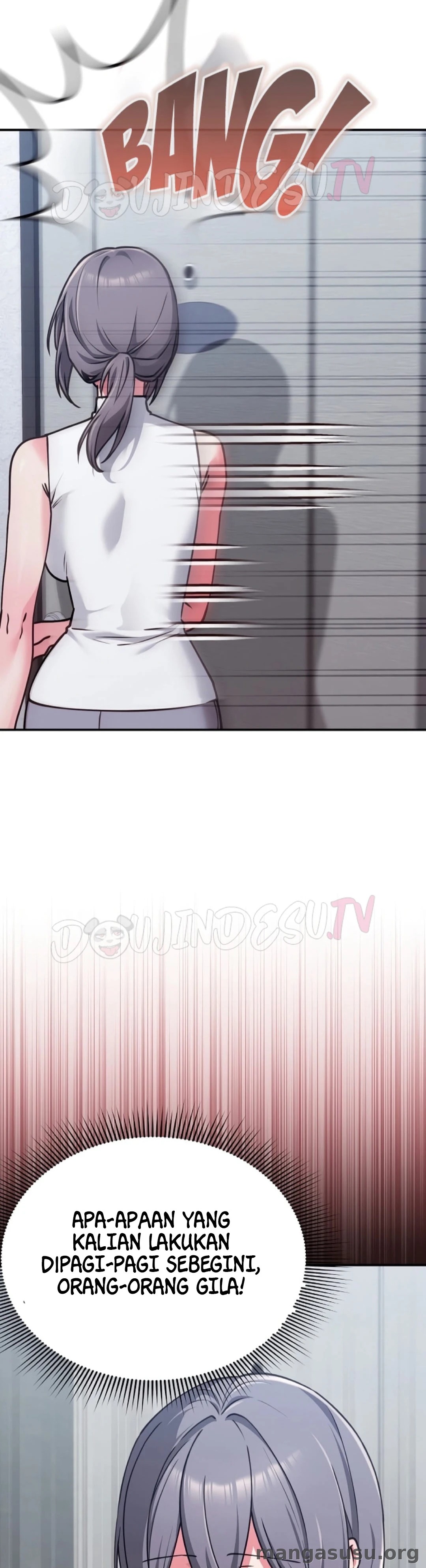 Heart Level: Chapter chapter-44 - Page 10
