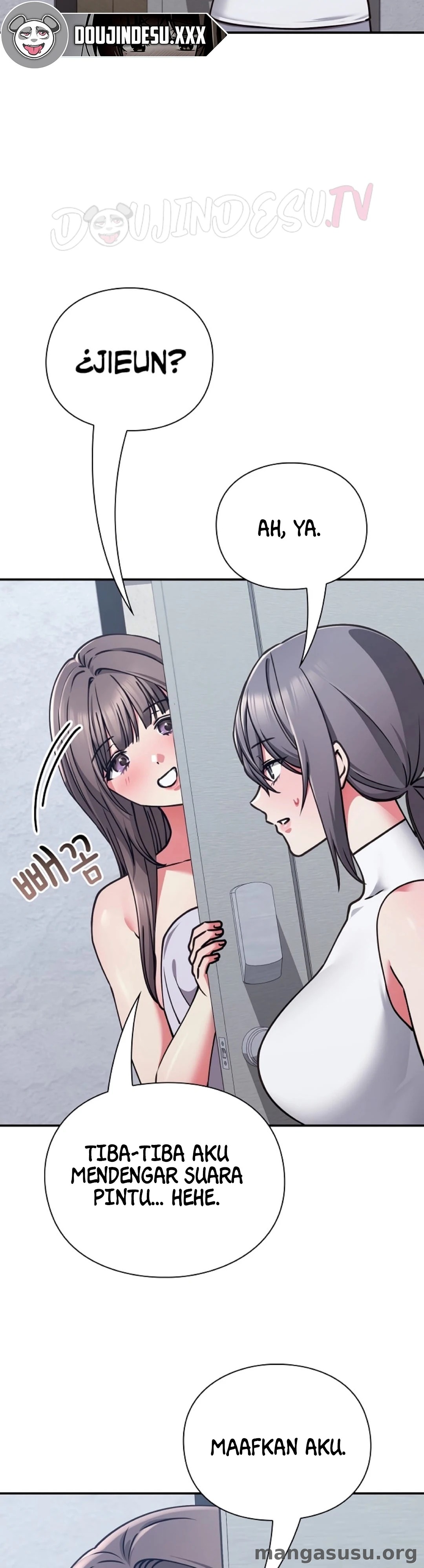 Heart Level: Chapter chapter-44 - Page 14