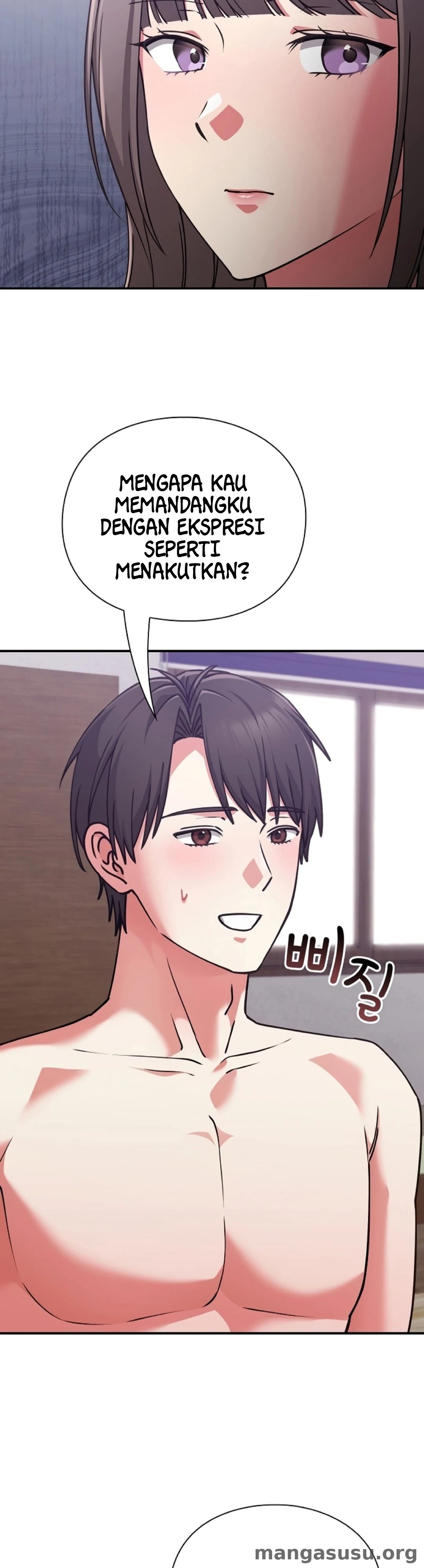 Heart Level: Chapter chapter-44 - Page 19
