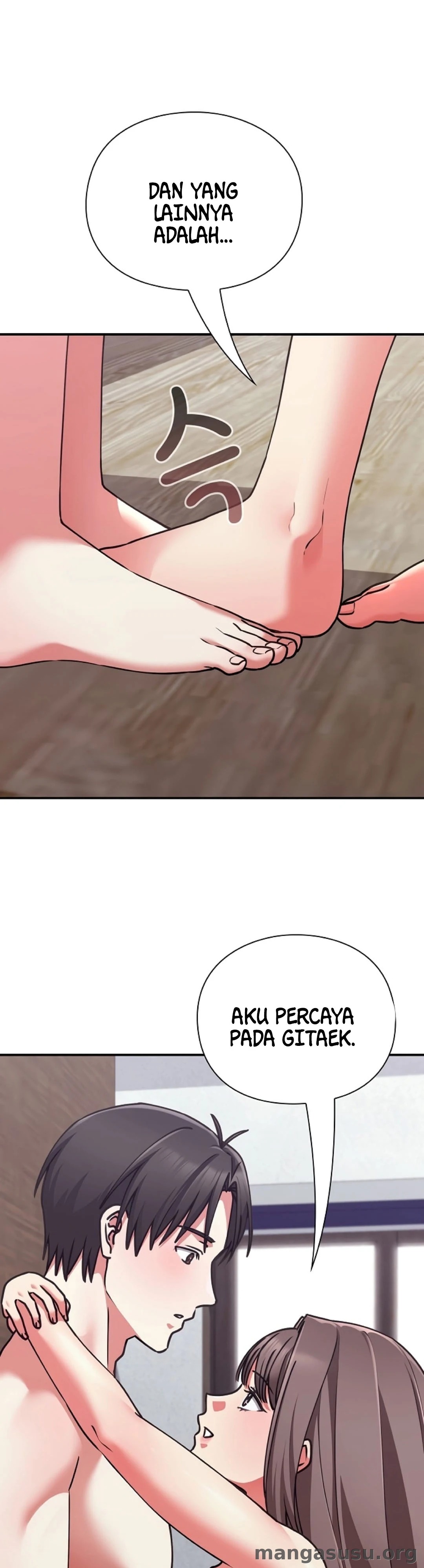Heart Level: Chapter chapter-44 - Page 22