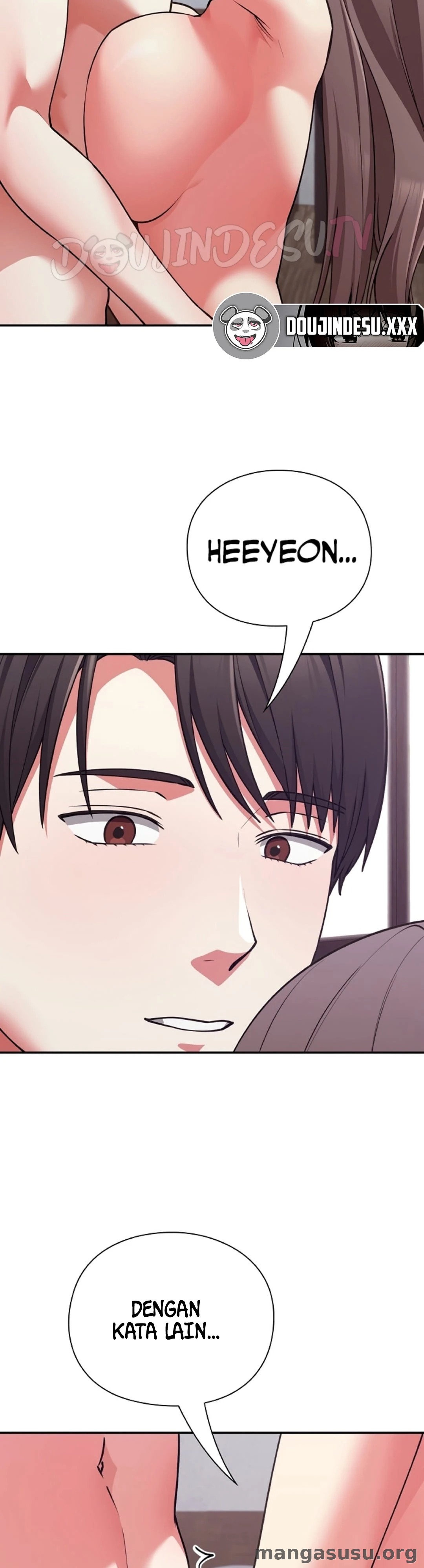 Heart Level: Chapter chapter-44 - Page 23