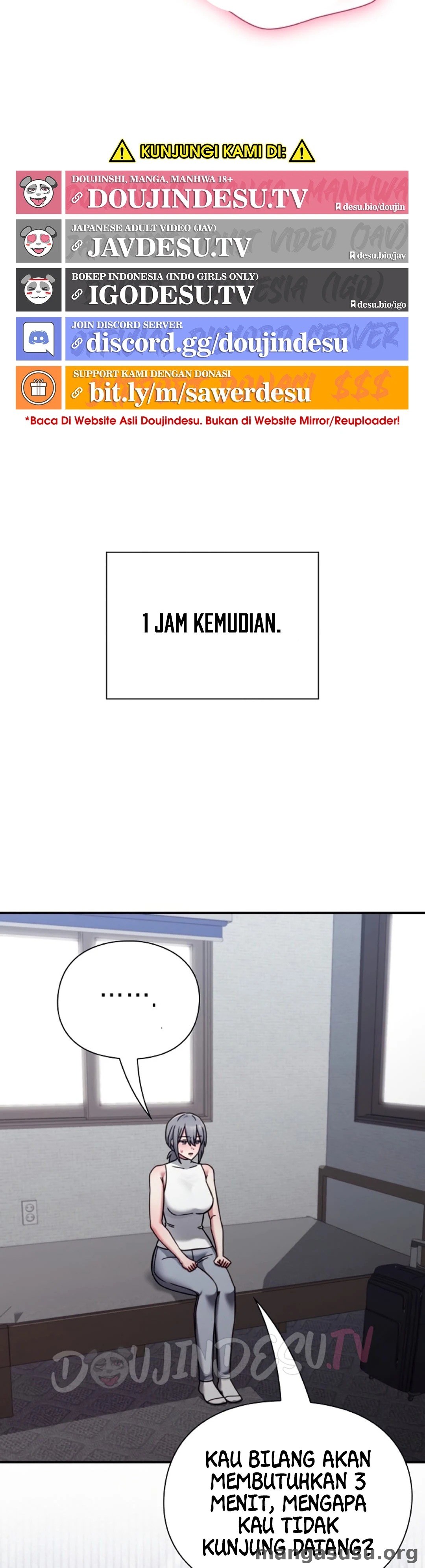 Heart Level: Chapter chapter-44 - Page 27