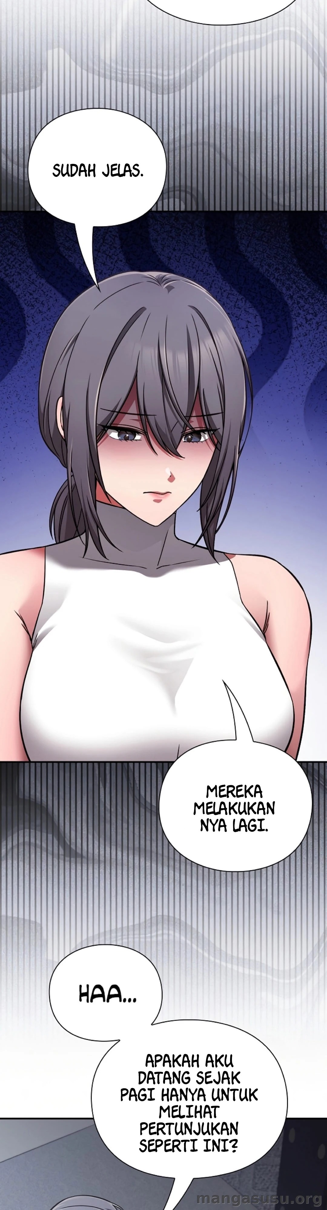 Heart Level: Chapter chapter-44 - Page 28