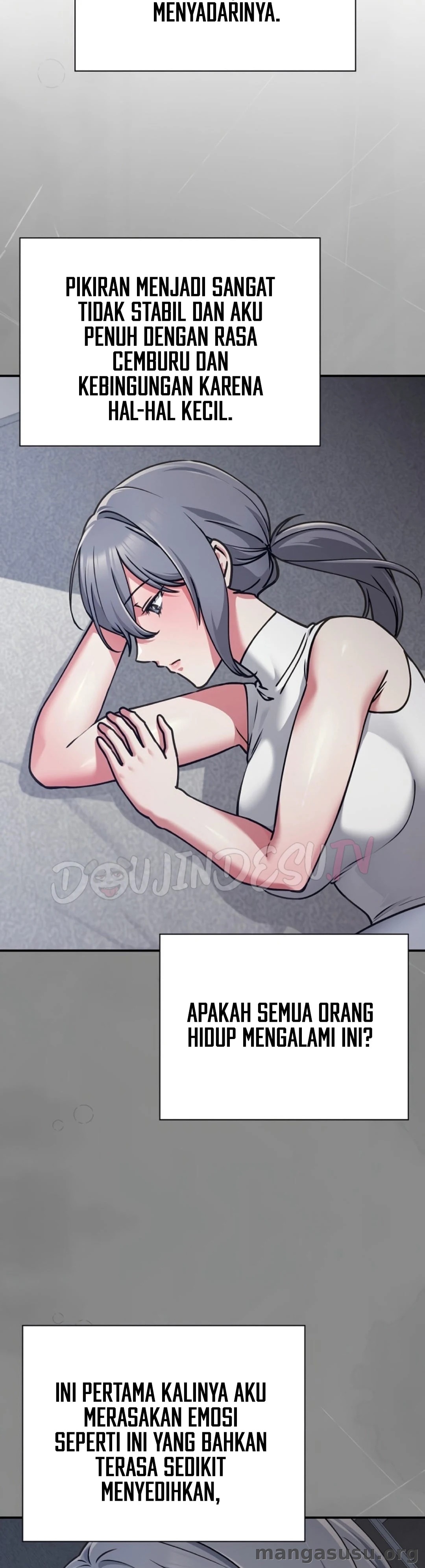 Heart Level: Chapter chapter-44 - Page 30