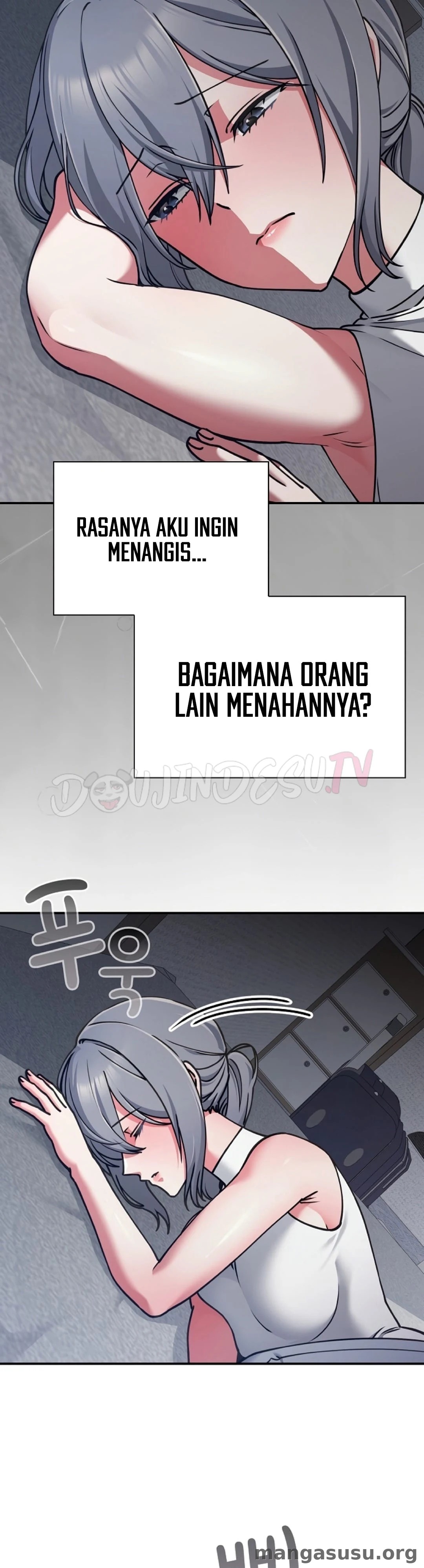 Heart Level: Chapter chapter-44 - Page 31