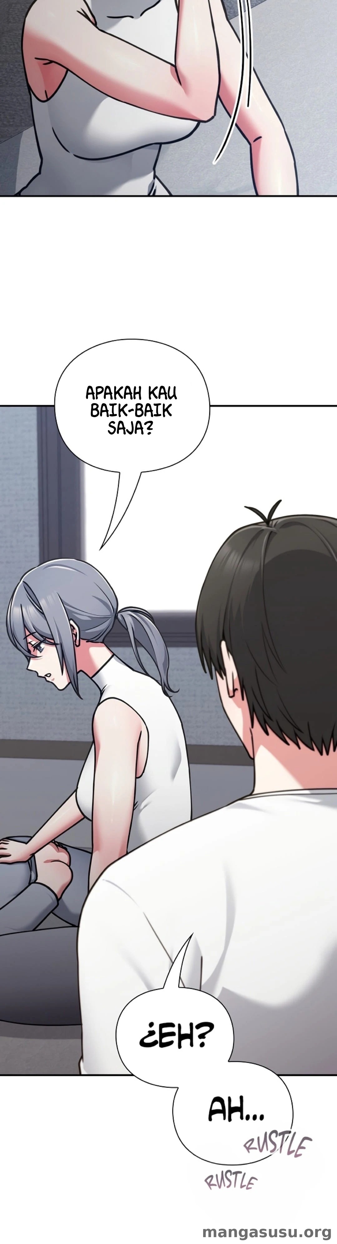 Heart Level: Chapter chapter-44 - Page 33