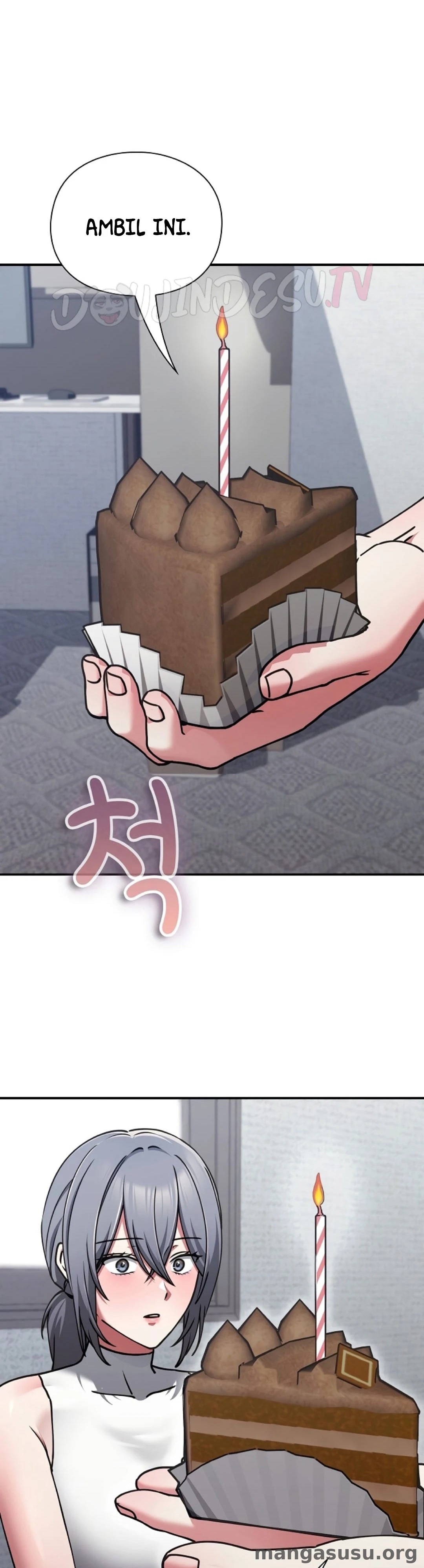 Heart Level: Chapter chapter-44 - Page 34