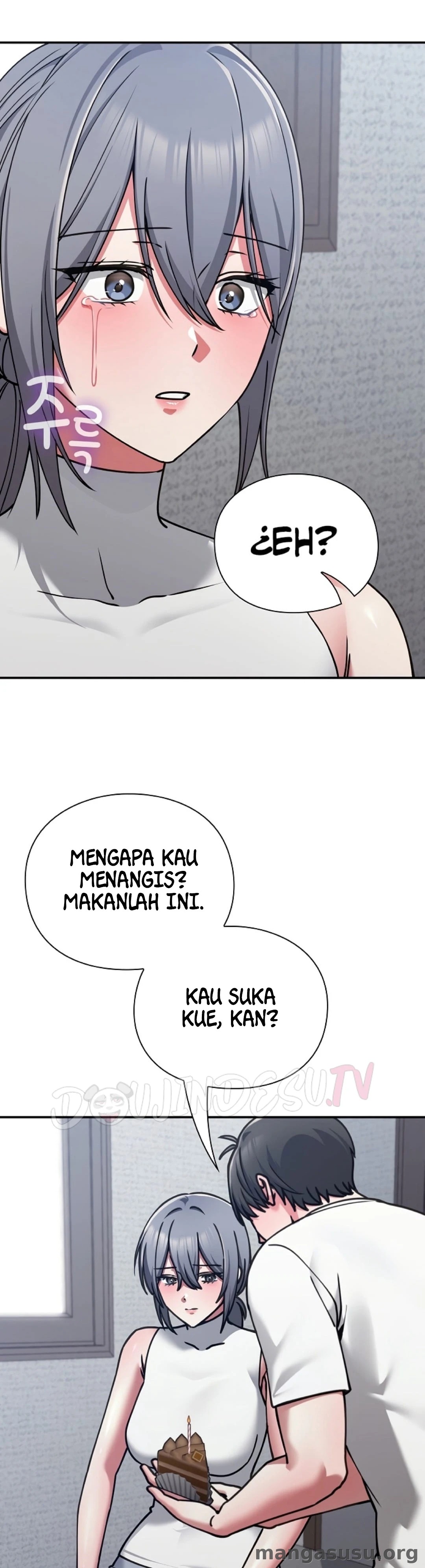 Heart Level: Chapter chapter-44 - Page 36