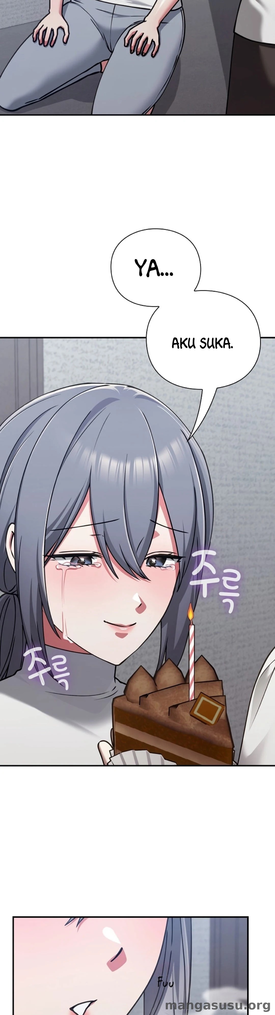 Heart Level: Chapter chapter-44 - Page 37