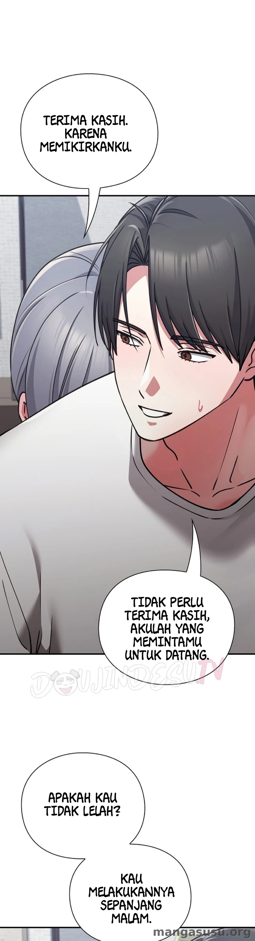 Heart Level: Chapter chapter-44 - Page 40