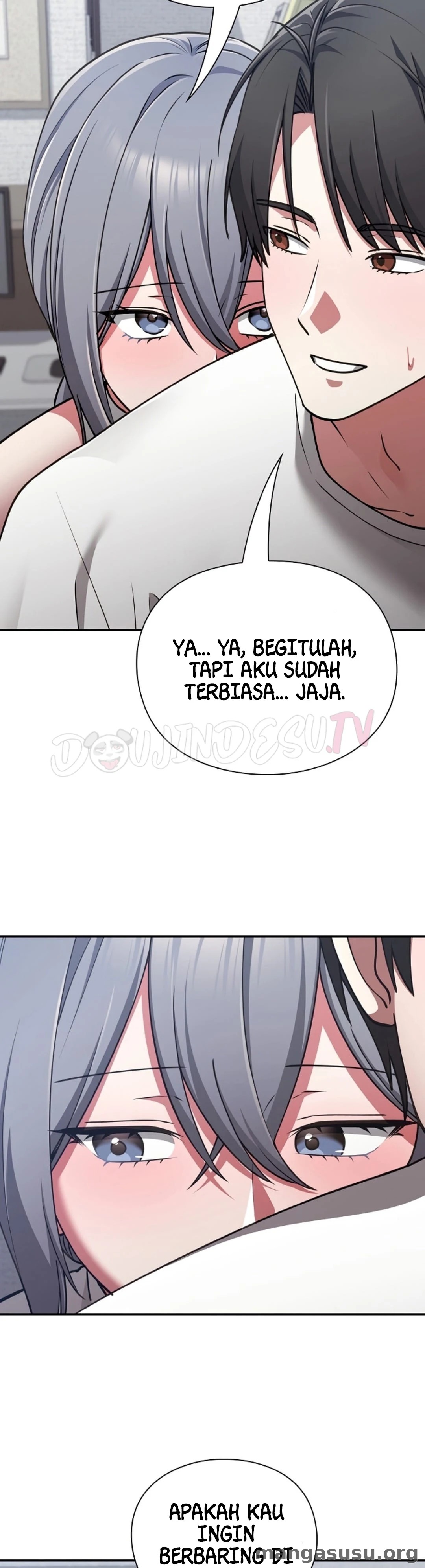 Heart Level: Chapter chapter-44 - Page 41