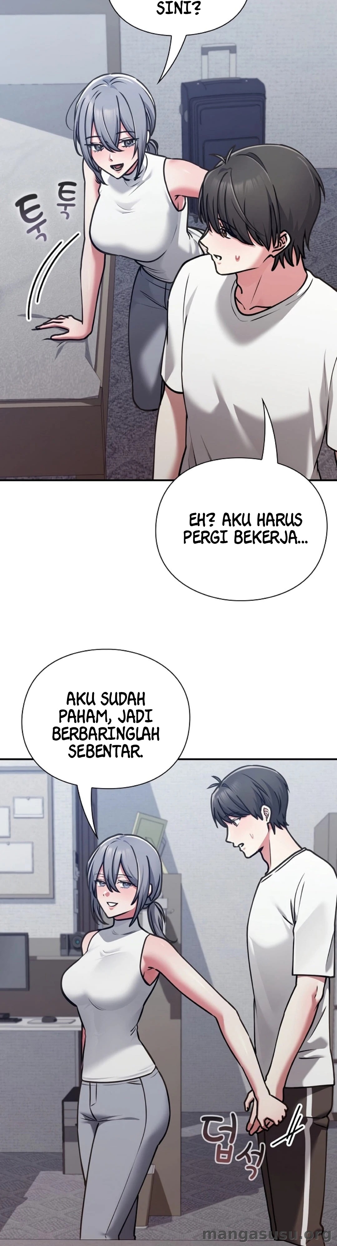 Heart Level: Chapter chapter-44 - Page 42
