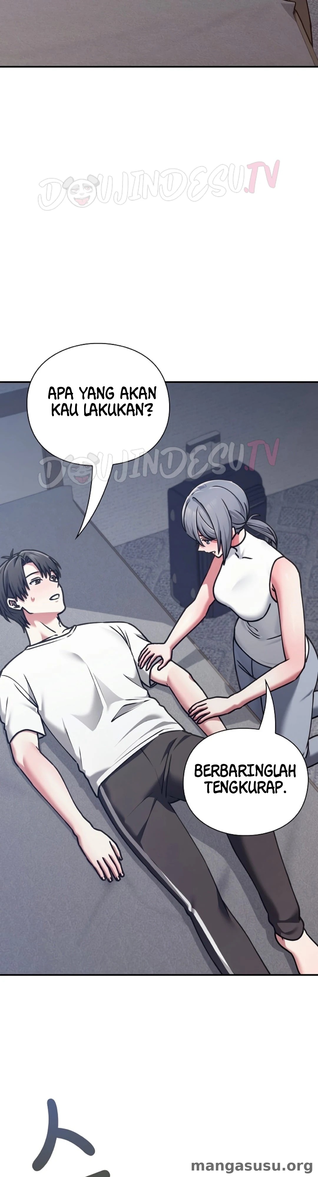 Heart Level: Chapter chapter-44 - Page 43