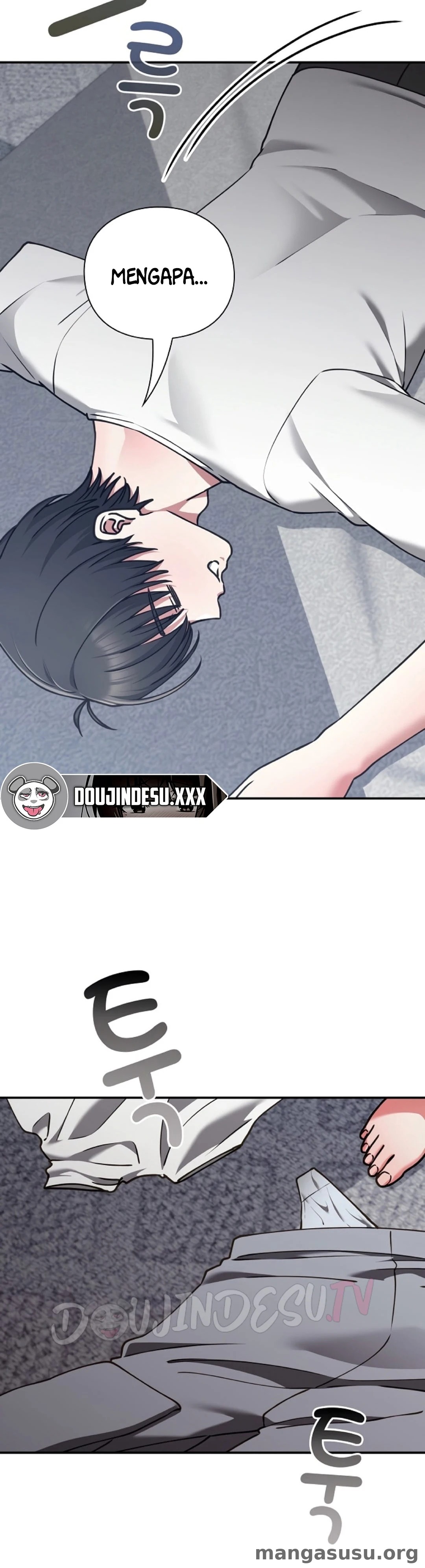Heart Level: Chapter chapter-44 - Page 44