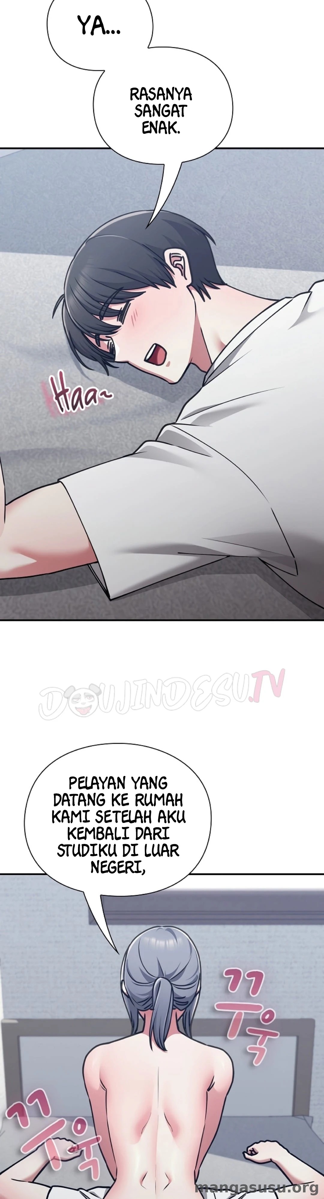 Heart Level: Chapter chapter-44 - Page 47