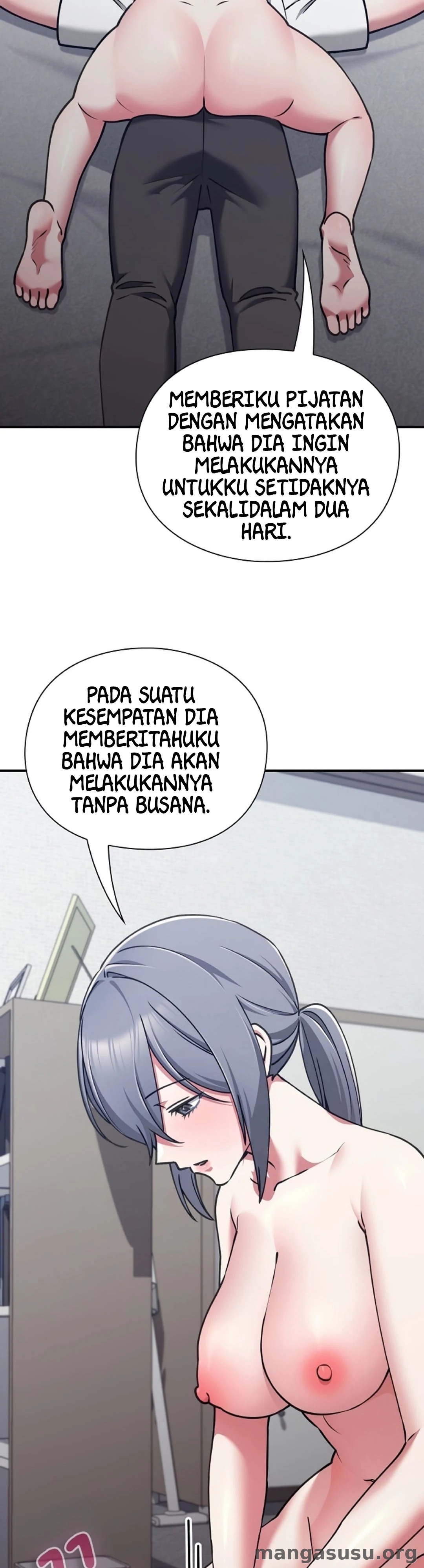 Heart Level: Chapter chapter-44 - Page 48
