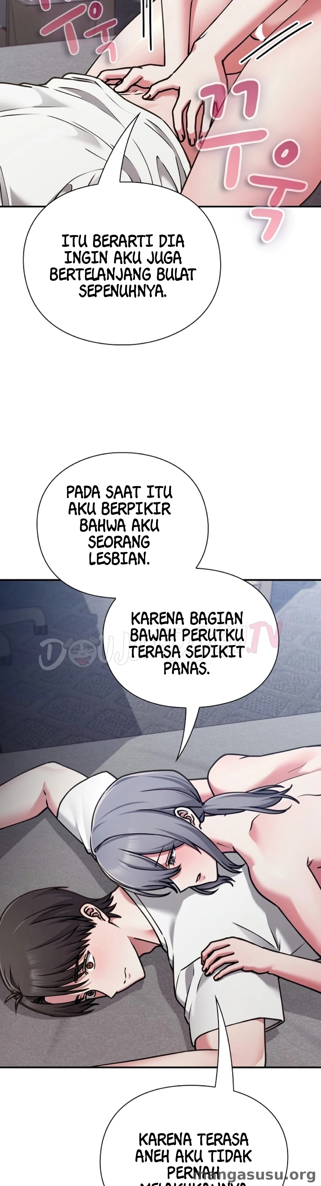 Heart Level: Chapter chapter-44 - Page 49