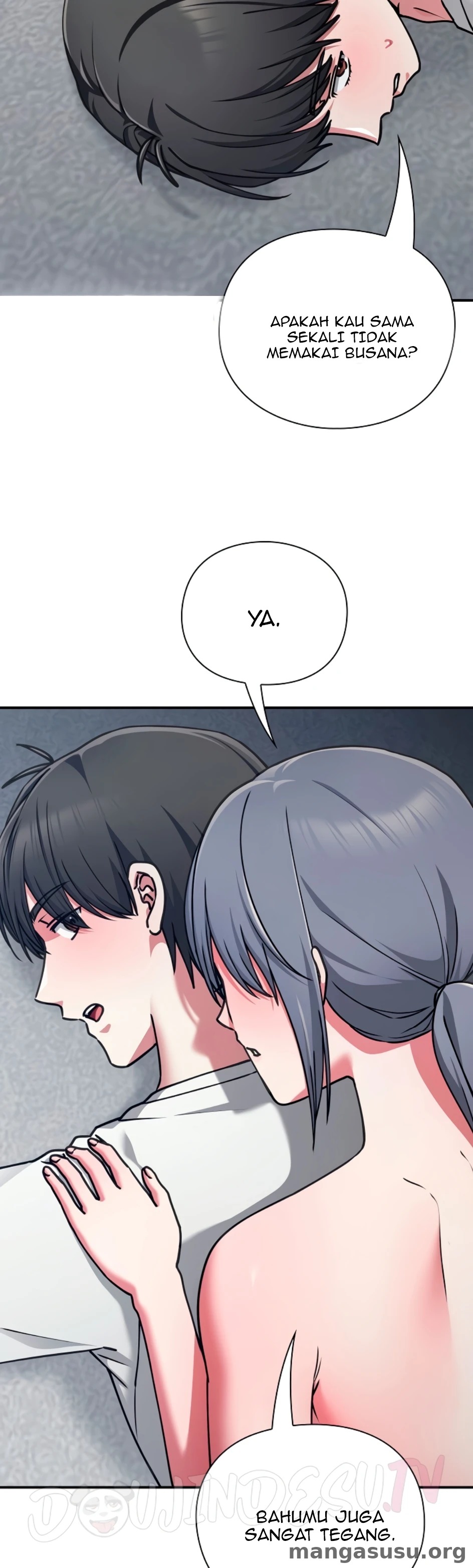 Heart Level: Chapter chapter-45 - Page 3