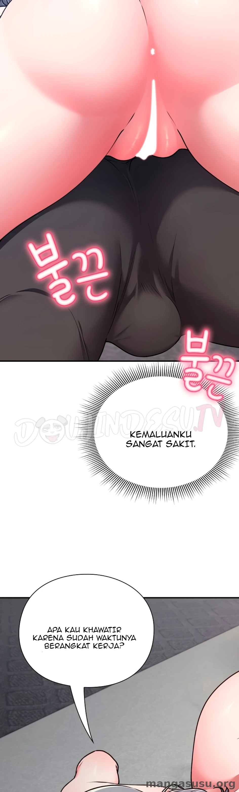Heart Level: Chapter chapter-45 - Page 5