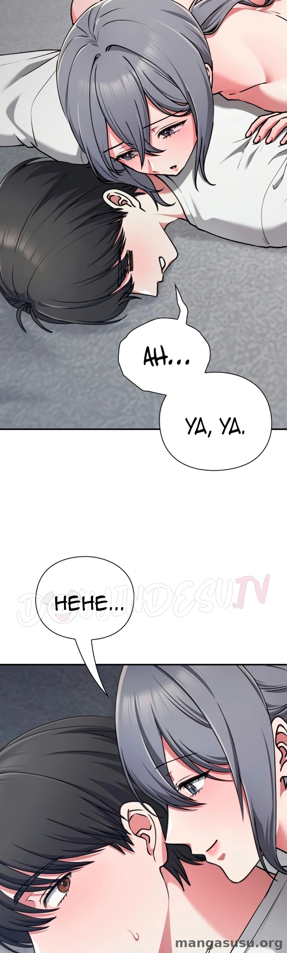Heart Level: Chapter chapter-45 - Page 6