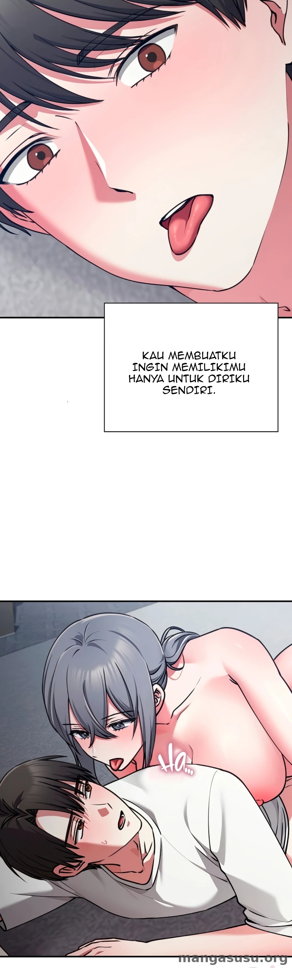 Heart Level: Chapter chapter-45 - Page 9