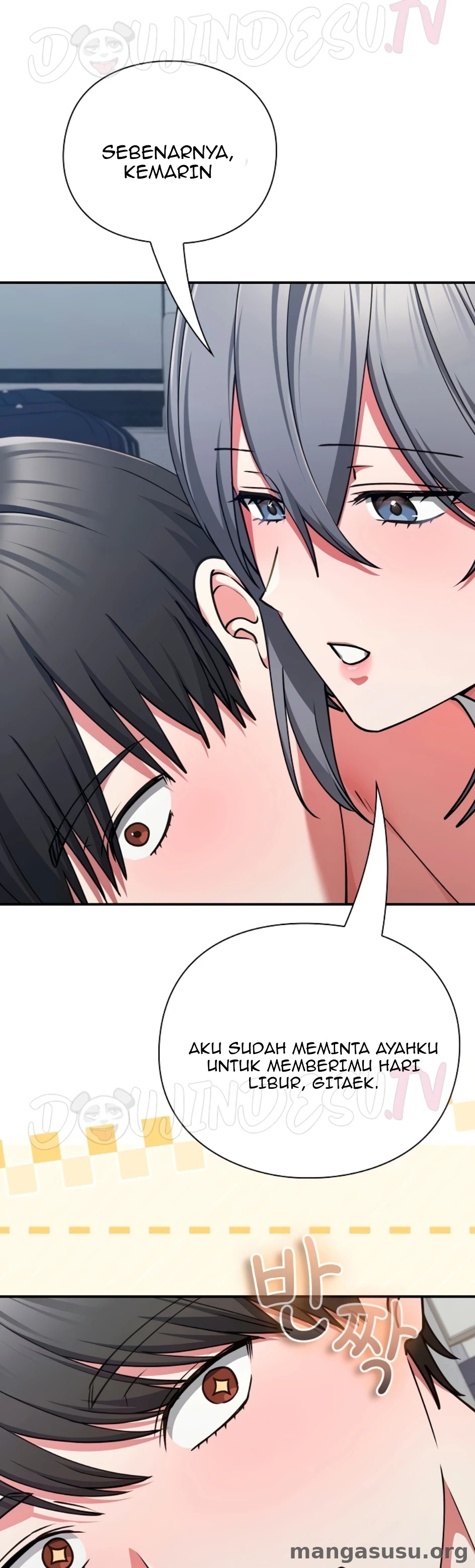 Heart Level: Chapter chapter-45 - Page 10