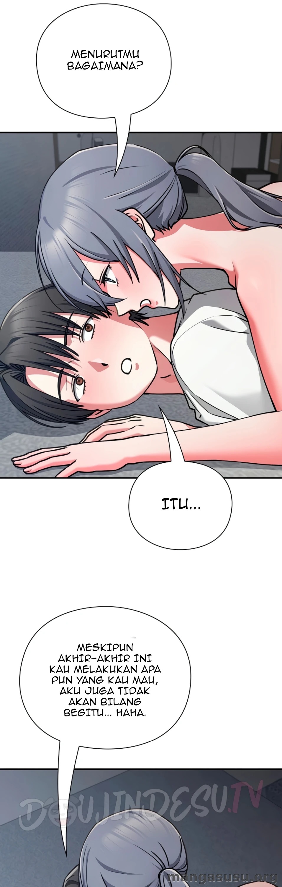 Heart Level: Chapter chapter-45 - Page 12