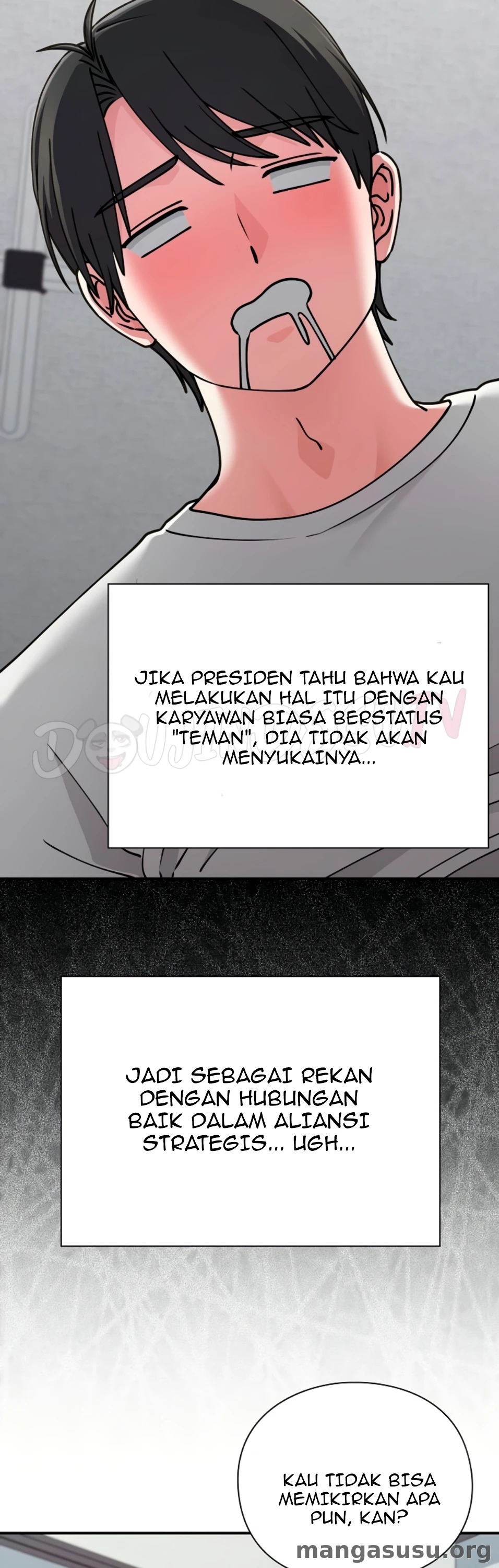 Heart Level: Chapter chapter-45 - Page 18