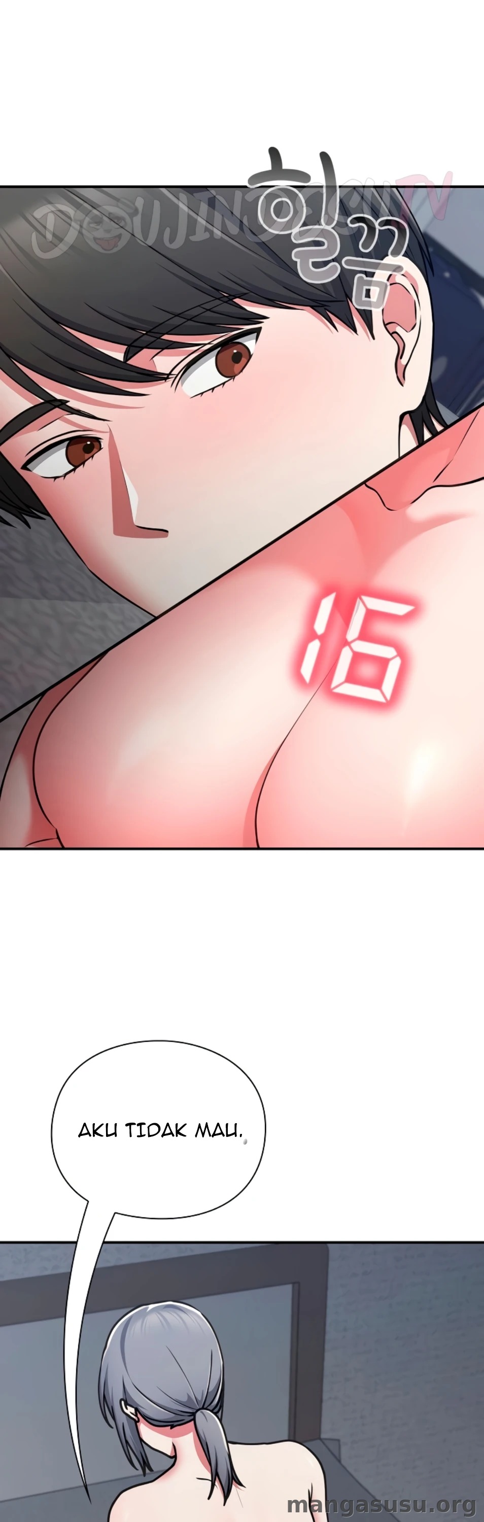 Heart Level: Chapter chapter-45 - Page 21
