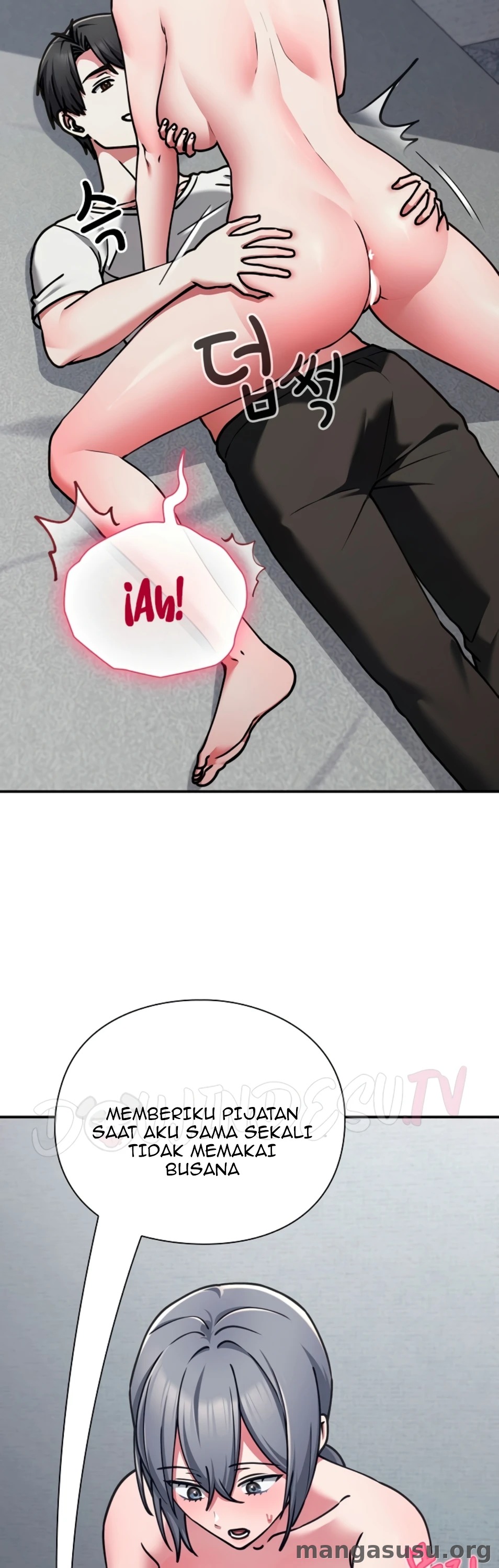 Heart Level: Chapter chapter-45 - Page 22