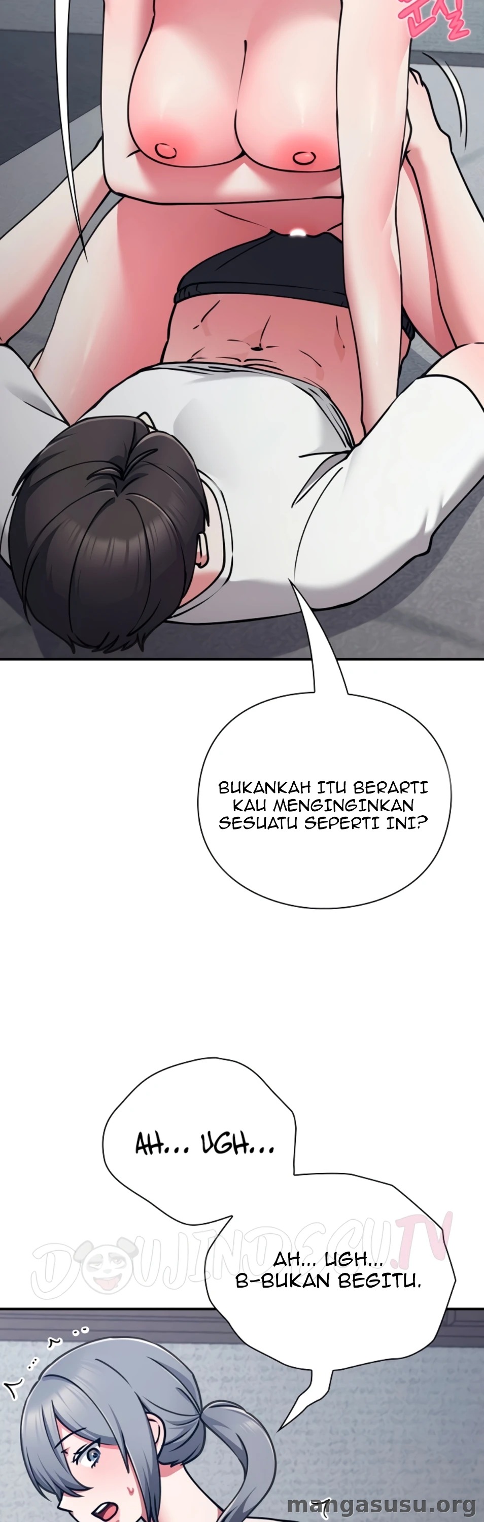 Heart Level: Chapter chapter-45 - Page 23