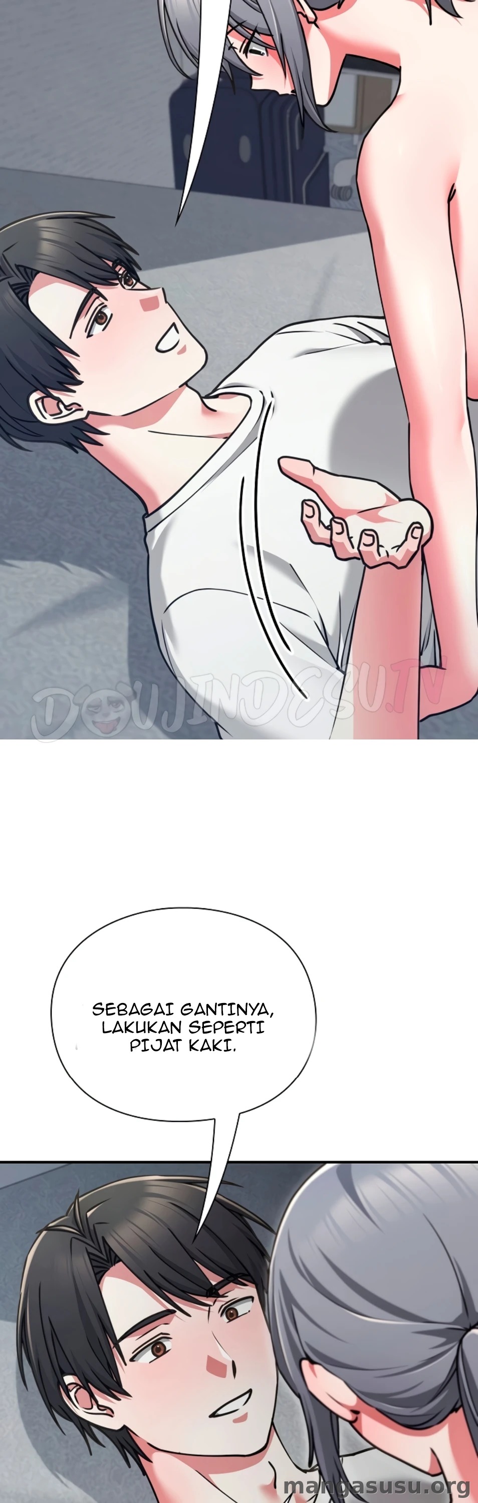 Heart Level: Chapter chapter-45 - Page 25