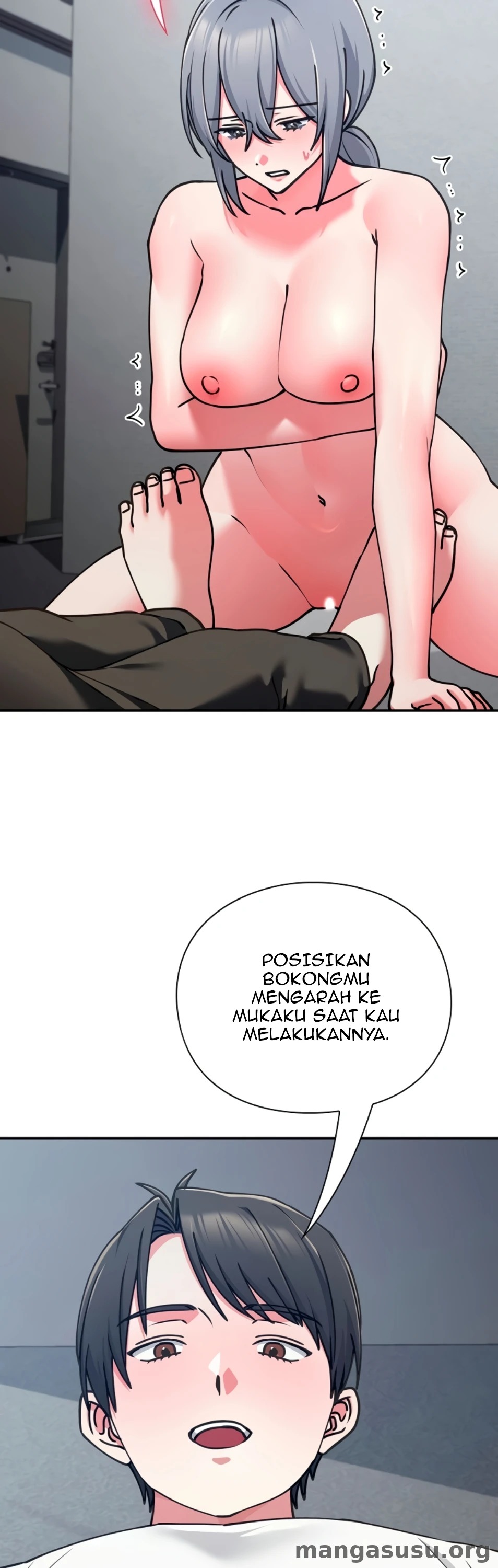 Heart Level: Chapter chapter-45 - Page 29