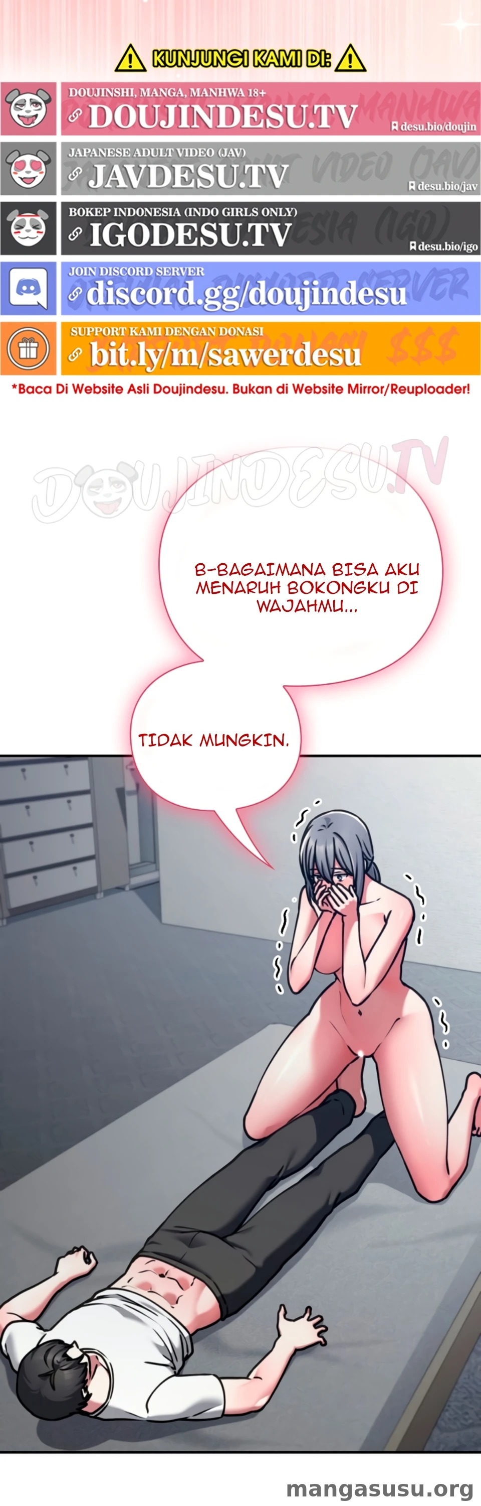 Heart Level: Chapter chapter-45 - Page 31